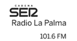 Logotipo de Radio La Palma