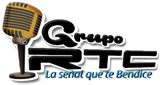Logotipo de Radio RTC España