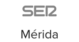 Logotipo de SER Mérida