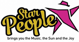 Logotipo de Star People