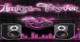 Logotipo de Radio Amigos Forever