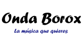 Logotipo de Onda Borox