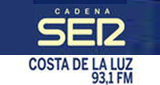 Logotipo de SER Costa de la Luz