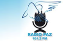Logotipo de Radio Paz Cartagena
