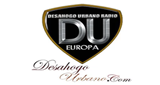 Logotipo de Radio Desahogo Urbano