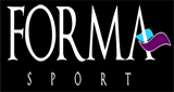 Logotipo de Forma Sport
