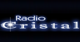 Logotipo de Cristal FM