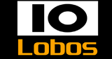 Logotipo de 10 Lobos