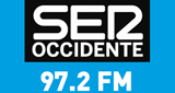 Logotipo de SER Occidente