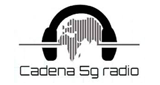 Logotipo de Cadena 5G radio