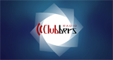 Logotipo de Clubbers Radio