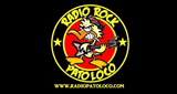 Logotipo de Radio PATO LOCO Rock