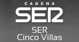 Logotipo de Radio Cinco Villas