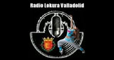 Logotipo de Radio Lokura Valladolid