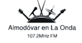Logotipo de Almodovar en La Onda