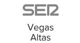 Logotipo de SER Vegas Altas
