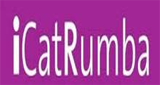 Logotipo de ICat Rumba