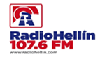 Logotipo de Radio Hellin
