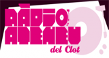 Logotipo de Radio Ateneu del Clot