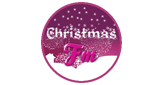 Logotipo de Xmas FM by Spectrum