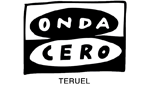 Logotipo de Onda Cero Teruel