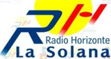 Logotipo de Radio Horizonte
