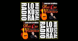 Logotipo de Radio Lokura Musical