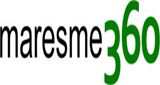 Logotipo de Maresme360.cat