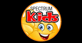 Logotipo de Spectrum FM Kidz