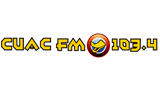 Logotipo de Radio Cuac FM