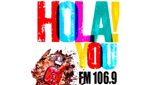 Logotipo de Hola You