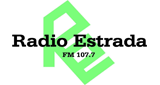 Logotipo de Radio Estrada