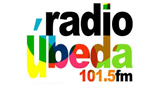 Logotipo de Radio Úbeda