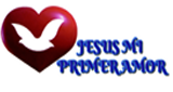 Logotipo de Radio Jesus Mi Primer Amor