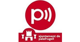 Logotipo de Radio Palafrugell