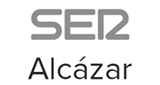 Logotipo de SER Alcázar