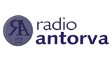 Logotipo de Radio Antorva Canal 2