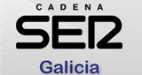 Logotipo de Radio Galicia