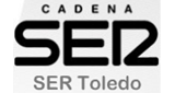 Logotipo de SER Toledo