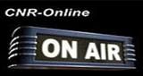 Logotipo de Radio CNR ONLINE