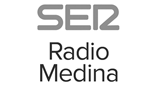 Logotipo de Radio Medina