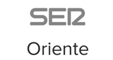 Logotipo de SER Oriente