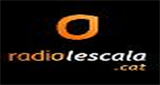 Logotipo de Radio L'Escala