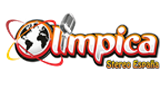 Logotipo de Olimpica Stereo Alicante
