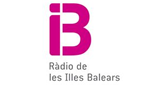 Logotipo de IB3 Ràdio