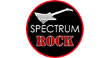 Logotipo de Spectrum FM Rock