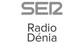 Logotipo de Radio Dénia