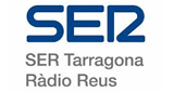 Logotipo de Ràdio Reus