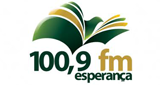 Logotipo de Esperança FM