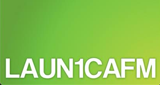 Logotipo de La Unica FM